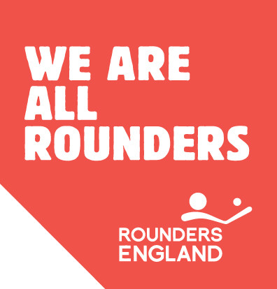 Rounders England Logo